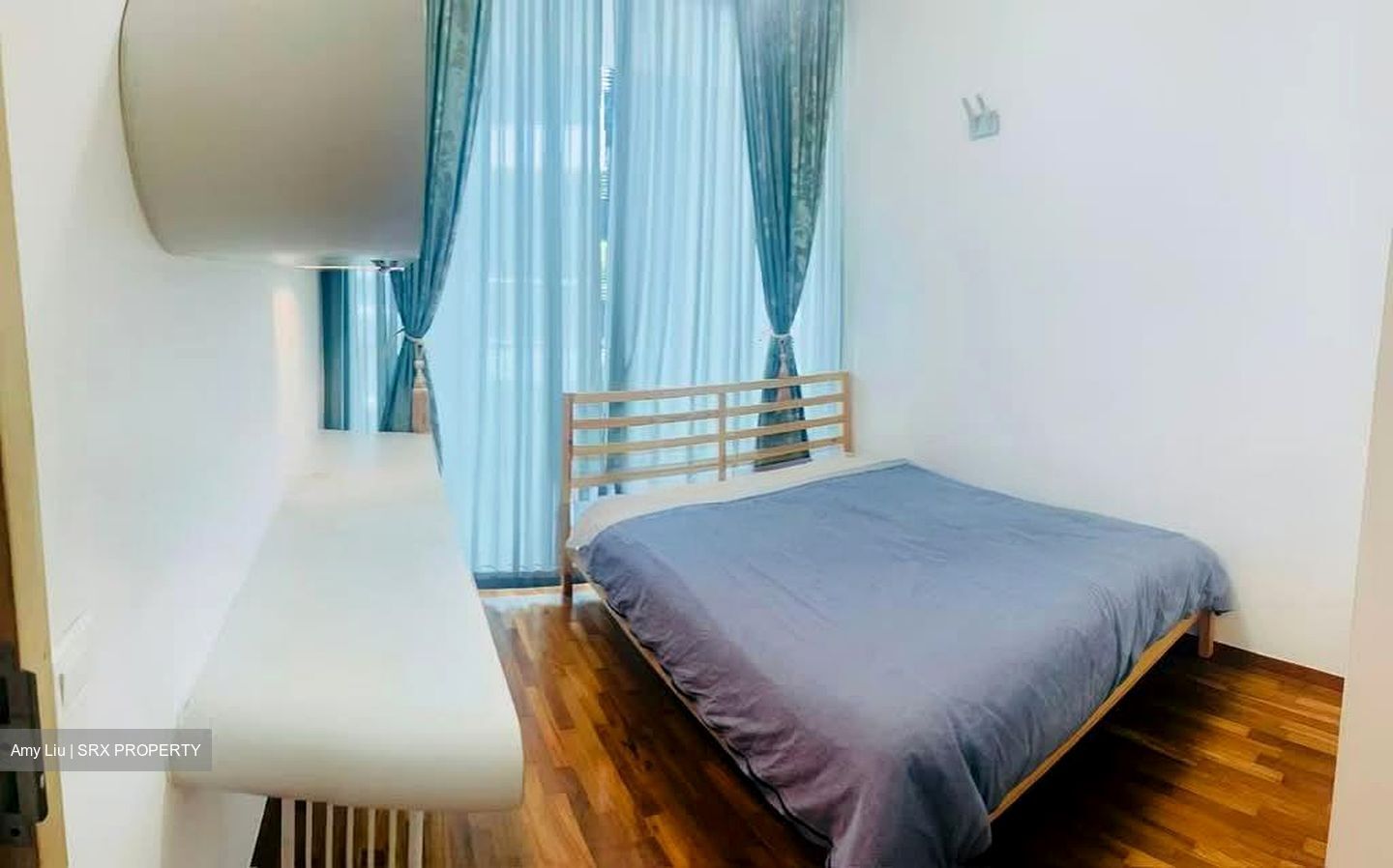 Botannia (D5), Condominium #555530501